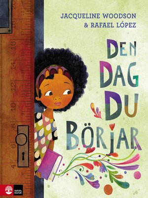 cover image of Den dag du börjar Epub3